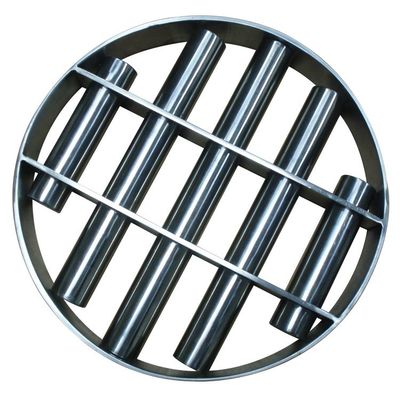 Permanent Square Separator Magnetic Grids 12000GS with Magnetic Bar