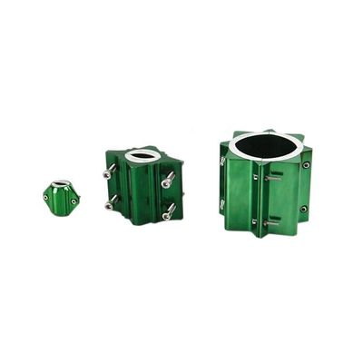 Magnetic Water Treatment Solution with Block Water Conditioner Magnets ±3% Tolerance