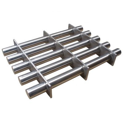 17 Bar Quantity Neodymium Magnet Grade 12000 Gauss Magnetic Filter for Liquid Filtration