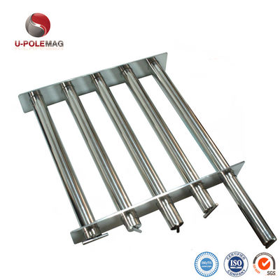17 Bar Quantity Neodymium Magnet Grade 12000 Gauss Magnetic Filter for Liquid Filtration