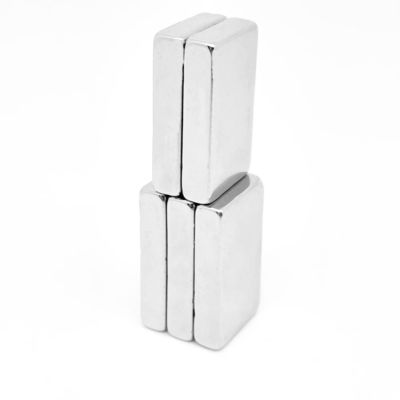 Industrial Usage N52 60x20x10mm Neodium Imanes De Neodimio Square Magnet Giant Magnets