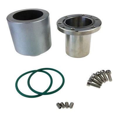 Neodymium Magnet Industrial Magnet Steel Magnet Round D21 12 D22 60 L21 20 ±1% Composite