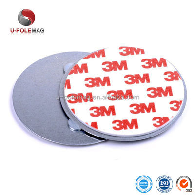 Magnetic Holder for Precise Tolerance /-0.05mm and More than 25N Pull Force Detector