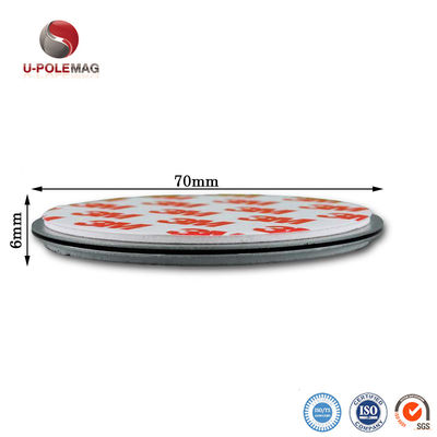 Magnetic Holder for Precise Tolerance /-0.05mm and More than 25N Pull Force Detector