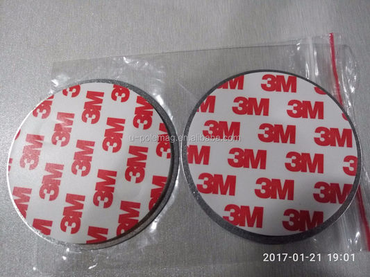 Magnetic Holder for Precise Tolerance /-0.05mm and More than 25N Pull Force Detector