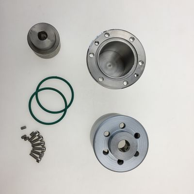 Neodymium Magnet Industrial Magnet Steel Magnet Round D21 12 D22 60 L21 20 ±1% Composite