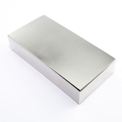 Composite Rare Earth Magnet Tolerance /- 0 Industrial Magnetic Materials for Industrial
