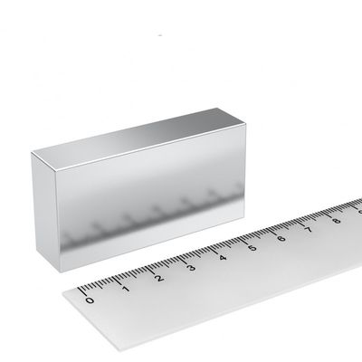 Composite Rare Earth Magnet Tolerance /- 0 Industrial Magnetic Materials for Industrial