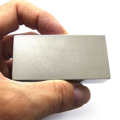 Composite Rare Earth Magnet Tolerance /- 0 Industrial Magnetic Materials for Industrial