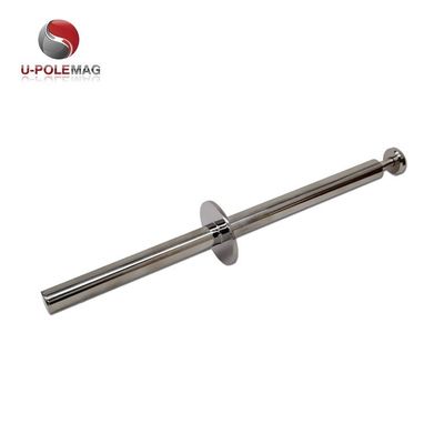 14000GS Stainless Steel Magnetic Bar for Effective Separation Solution