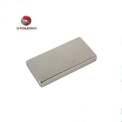 Customized N54 Neodymium Magnet Precise Tolerance /-0.05mm and Fast Sample Lead Time