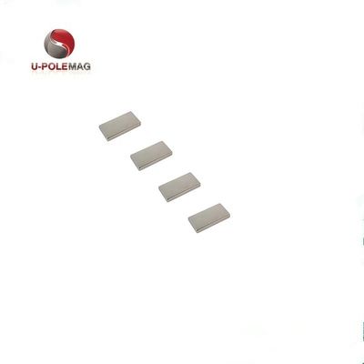 Customized N54 Neodymium Magnet Precise Tolerance /-0.05mm and Fast Sample Lead Time