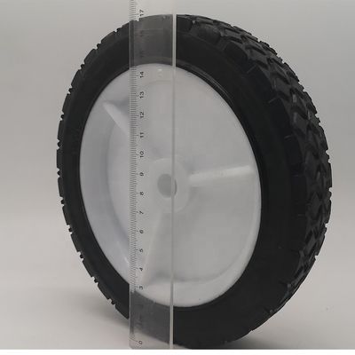 24 Inch Magnetic Sweeper with Wheels Experience Easy Cleaning Like Never Before