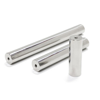 100 C Maximum Usage Temperature Rod NdFeB Magnetic Filter Tube for Food Industry
