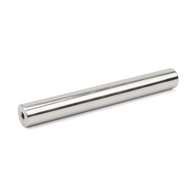 100 C Maximum Usage Temperature Rod NdFeB Magnetic Filter Tube for Food Industry
