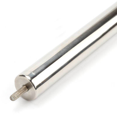 100 C Maximum Usage Temperature Rod NdFeB Magnetic Filter Tube for Food Industry