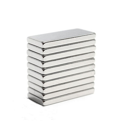 Customized Magnet Size Neodymium Magnet Composite Super Strong Permanent N52 Blocks