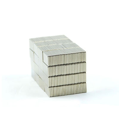 Customized Magnet Size Neodymium Magnet Composite Super Strong Permanent N52 Blocks