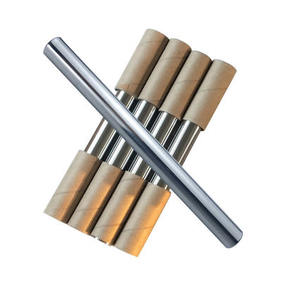 Customized Sizes Ndfeb Grade 16000 Gauss Neodymium Magnet Bar for Magnetic Stirring Rod