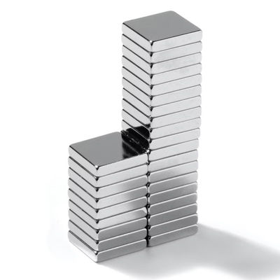 NdFeB Magnet Industrial Magnet Permanent SmCo ALNICo Ferrite Neodymium Magnetic Materials
