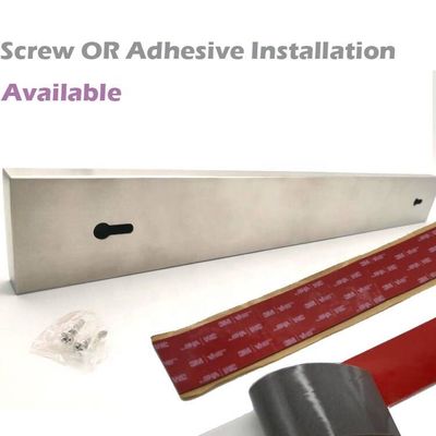 Say Goodbye to Cluttered Countertops Self Adhesive Knife Magnet for E-commerce Stores