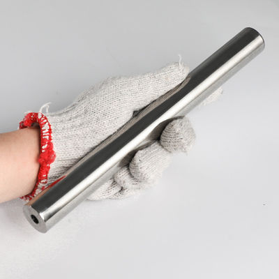 20000 Gauss N52 Neodymium Magnetic Bar for Custom Industrial Magnet Applications