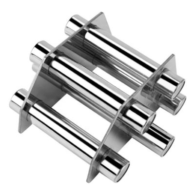 12000 Gauss Magnetic Bars The First-Rate Solution for Industrial Magnet Separation
