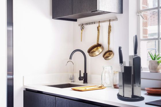 Custom Kitchen Multi Function Stainless Steel Magnetic Knife Block/Bar/Strip/Holder