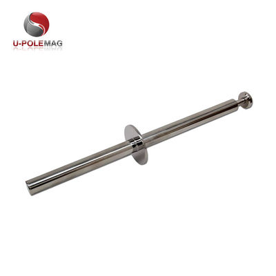 N52 Grade 12000gauss 16000 gauss Magnet Separator Bar for Magnetic Separation System