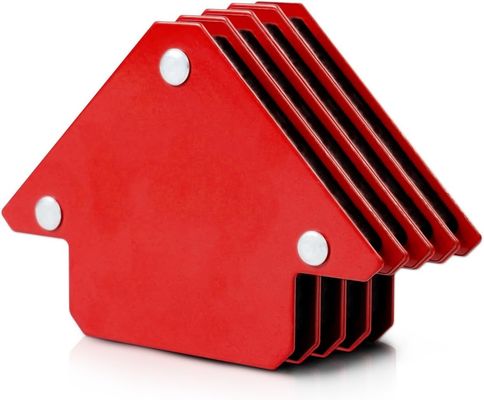 Multi-angle Permanent Magnetic Welding Holder Essential Welding and Cutting Accessory