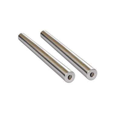 D250mm NdFeB 304 SS Super Strong Magnetic Separator 2000gs 12000gauss Long Bar Rods