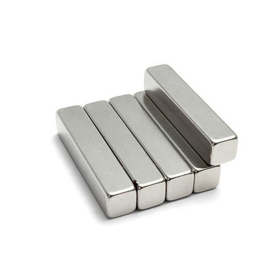 Composite Neodymium Magnet Diametrically Magnetized Grade N35-N52 for Levitation