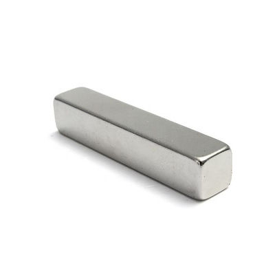 Composite Neodymium Magnet Diametrically Magnetized Grade N35-N52 for Levitation