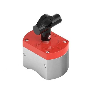 300kg Max Pull Force On/Off Magnet 2kg Self Weight for Multipurpose Lifting Solutions