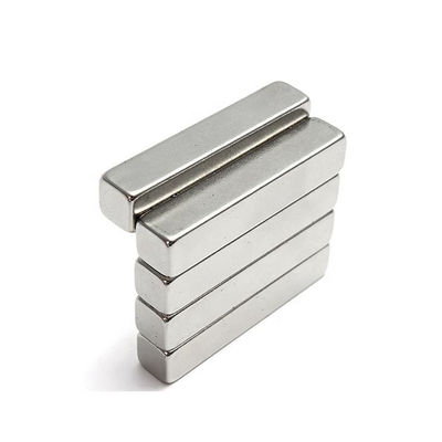 Composite Neodymium Magnet Diametrically Magnetized Grade N35-N52 for Levitation