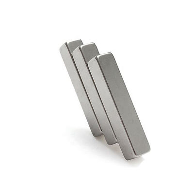 Composite Neodymium Magnet Diametrically Magnetized Grade N35-N52 for Levitation