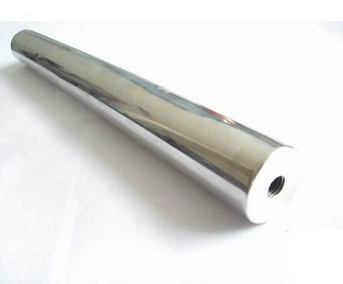 Neodymium Magnet 304 Stainless Steel Grade 12000 Gauss Powerful Permanent Magnetic Tube Magnets