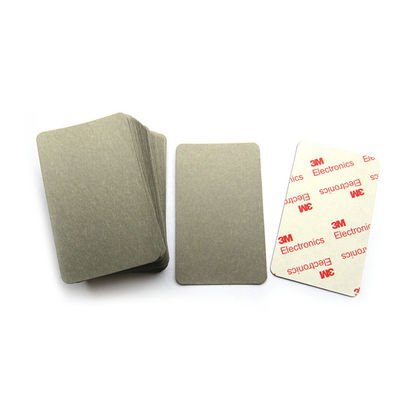 Relative Permeability at 1MHz 80 /-10% Magnetic Shielding Foil for Noise Suppression