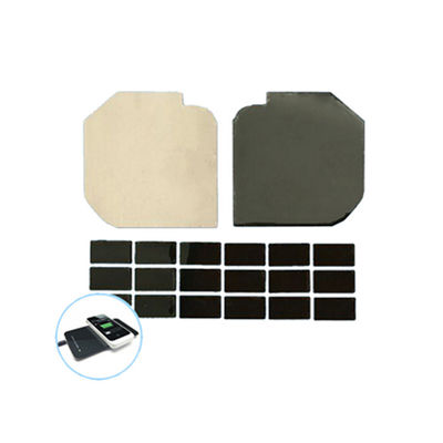 Relative Permeability at 1MHz 80 /-10% Magnetic Shielding Foil for Noise Suppression