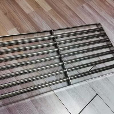 12000 Gauss Magnet Bar Permanent Custom Magnet Filter for Dumping Station Magnetic Grid