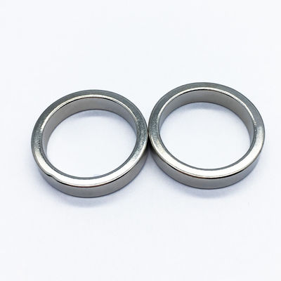 Sample Large Radial Magnetization Ring Neodymium Magnet N35-N52 for Industrial Magnet