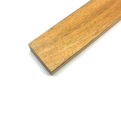 16 Inch Sustainable Acacia Wood Magnetic Knife Block/Holder with Neodymium Magnet