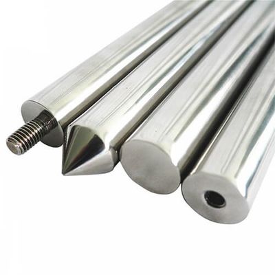 12000Gs NdFeb High Grade SS304 Neodymium Magnetic Bar Filter for Impurity Treatment