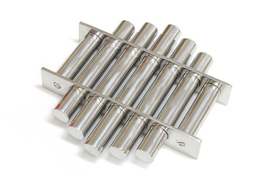 12000 gauss easy cleaning magnetic separator for powder Magnetic separation solution
