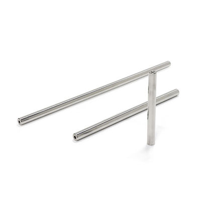 Neodymium Magnet Rod for Super Strong 12000 Gauss Magnetic Filter in Stainless Steel