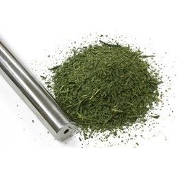 Neodymium Magnet Rod for Super Strong 12000 Gauss Magnetic Filter in Stainless Steel