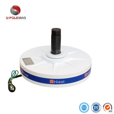 Customized 1kw Inner Rotor Axis Wind Turbine with Homemade Permanent Magnet Generator