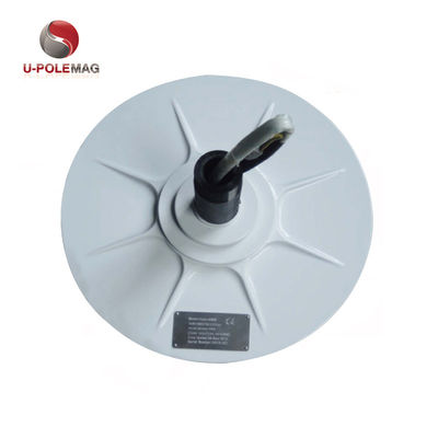 Rare Earth Magnet for Customized AFPMG520-1.0KW/90RPM Inner Rotor Wind Generator