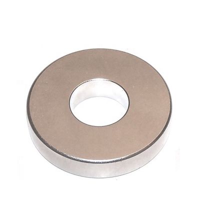 Ni-Cu-Ni Coated N35 Neodymium Magnet for Ring-shaped Earphone and Handset Speaker