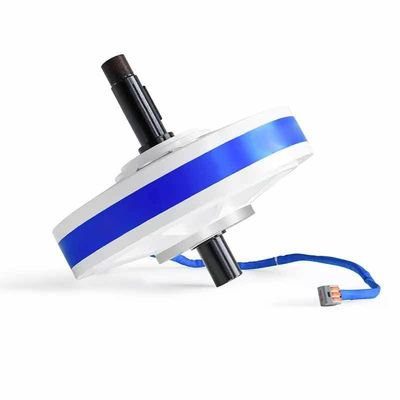 H Type Vertical Axis Wind Generators Fan Turbine 3kw 5kw Wind Power Generation System